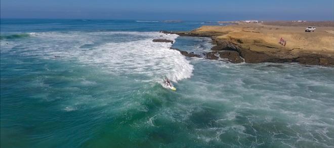 Day 1 - American Windsurfing Tour - 1 August, 2016 © Joey Sanchez